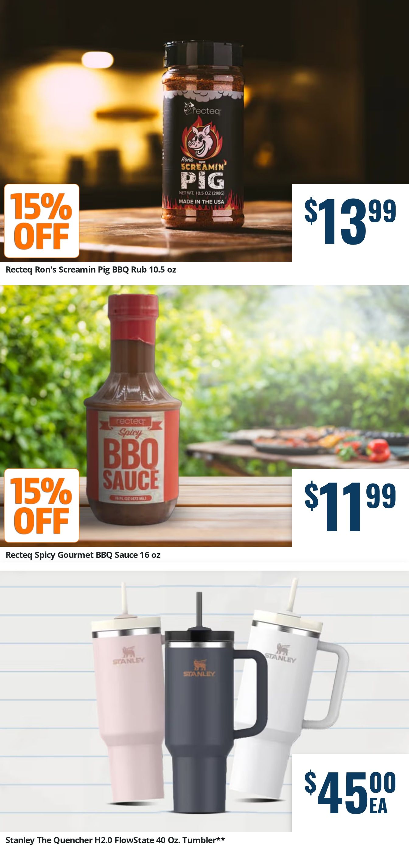 Koverage Building Supply Weekly Ad August 14 - 31, 2026