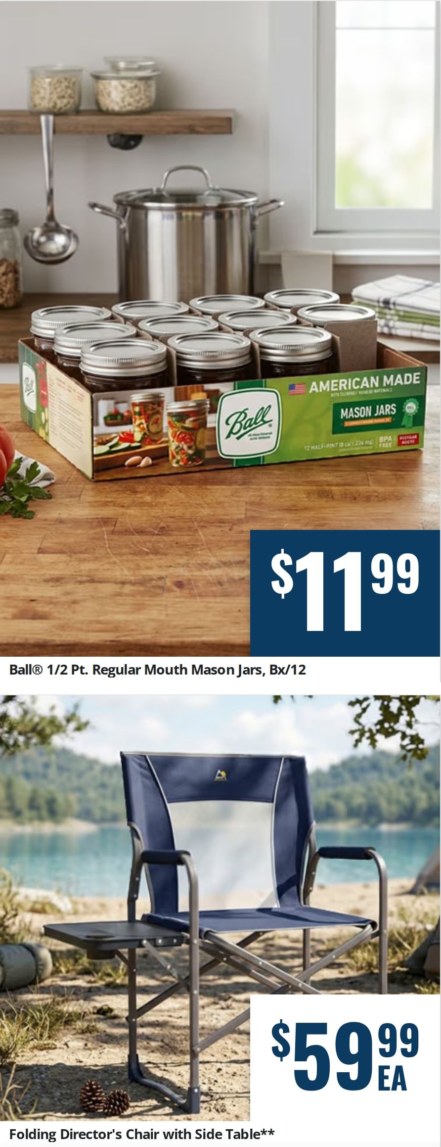 Koverage Building Supply Weekly Ad August 14 - 31, 2026