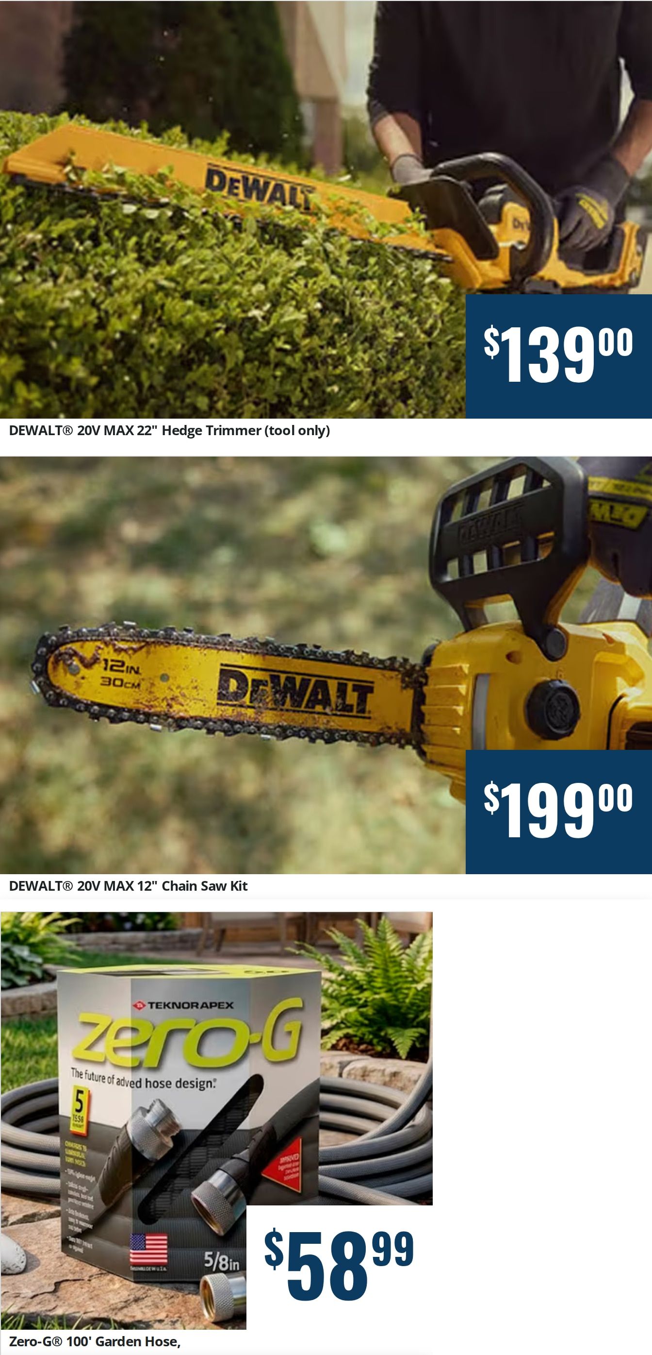 Koverage Building Supply Weekly Ad August 14 - 31, 2026