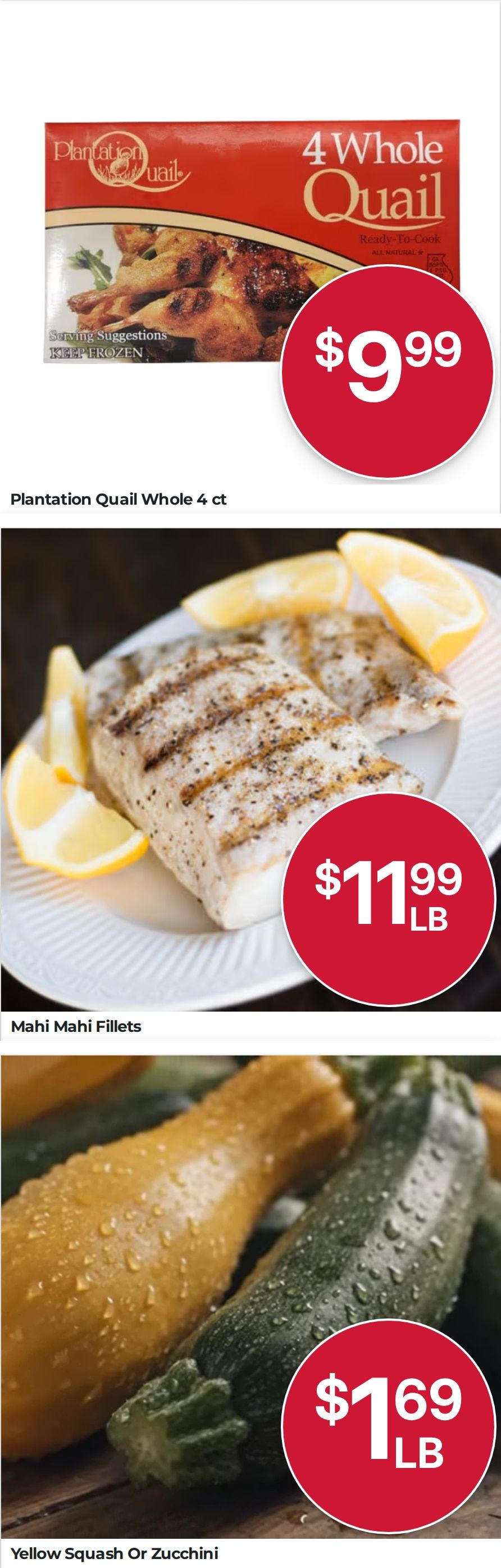 Piggly Wiggly Graceville Weekly Ad August 12 - 18, 2026