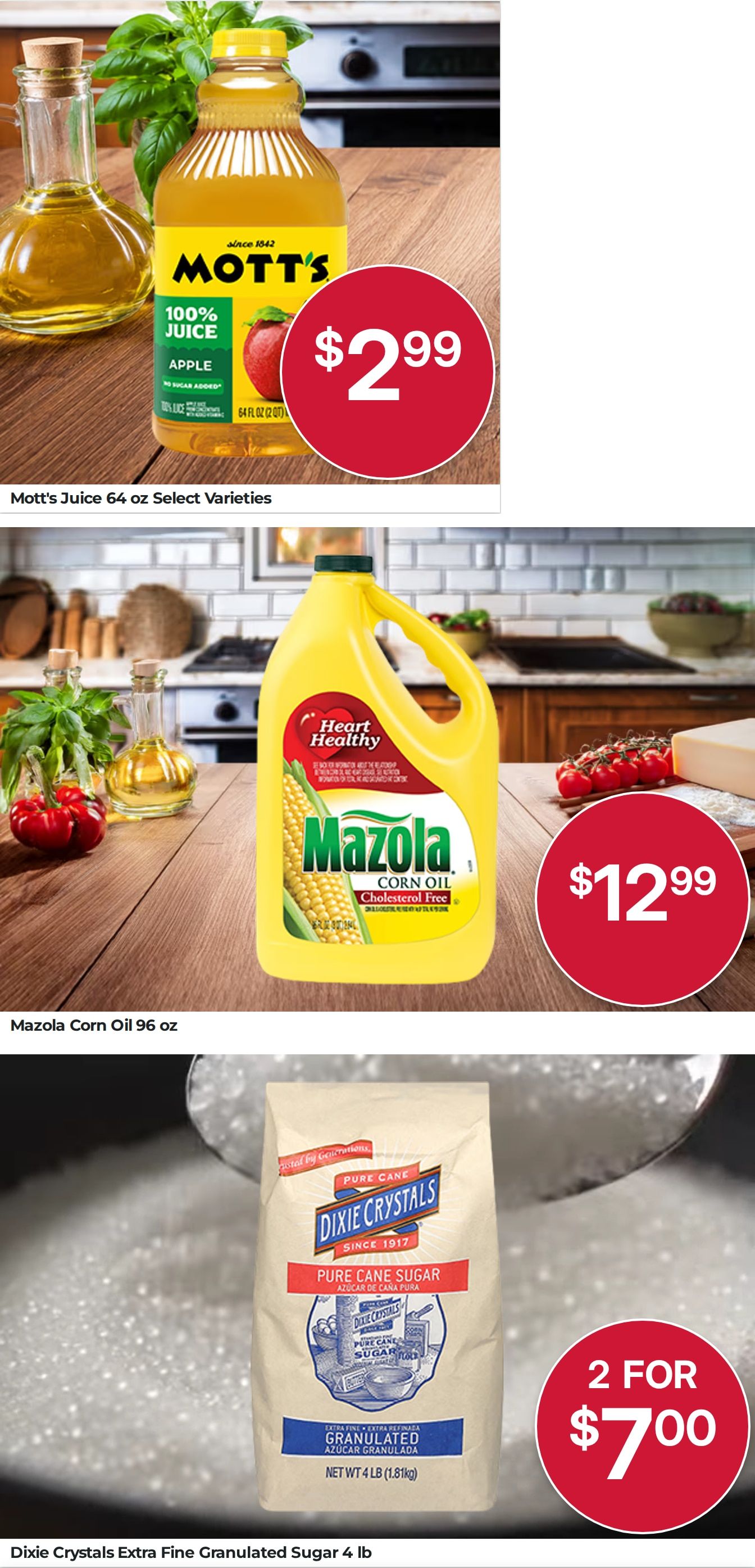 Piggly Wiggly Graceville Weekly Ad August 12 - 18, 2026