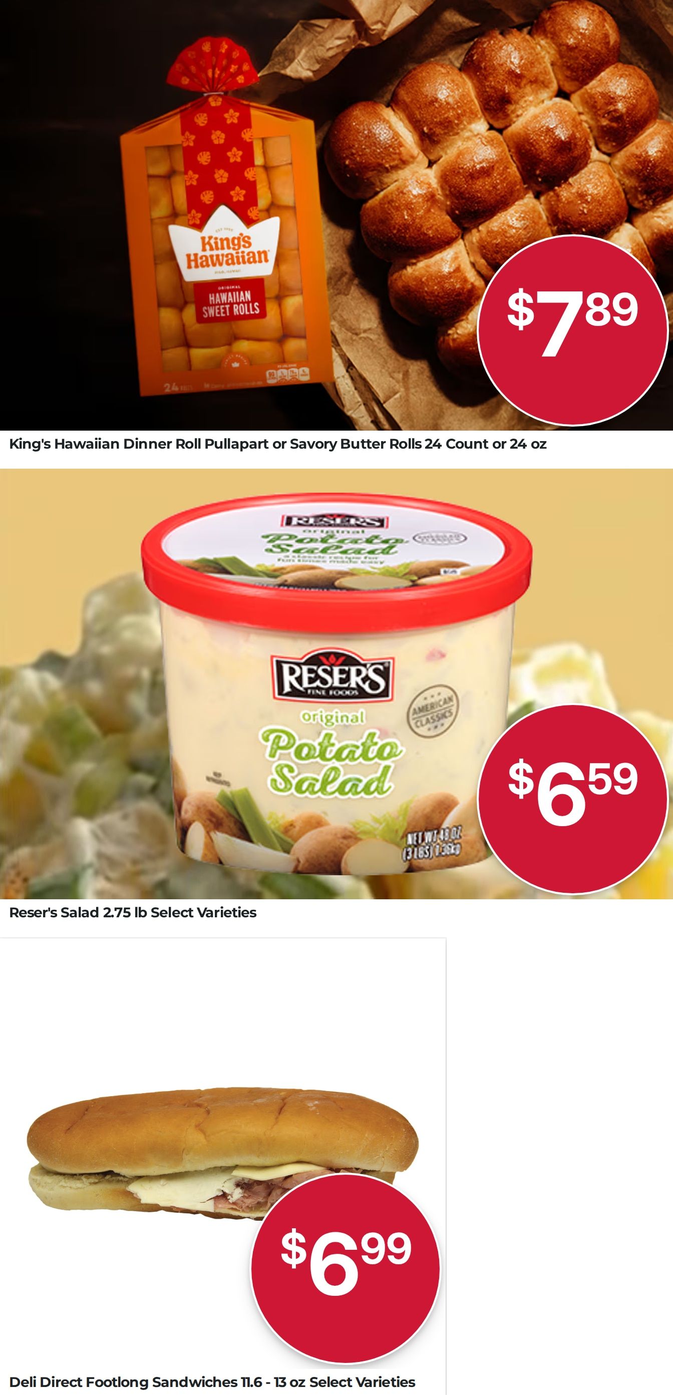 Piggly Wiggly Graceville Weekly Ad August 12 - 18, 2026
