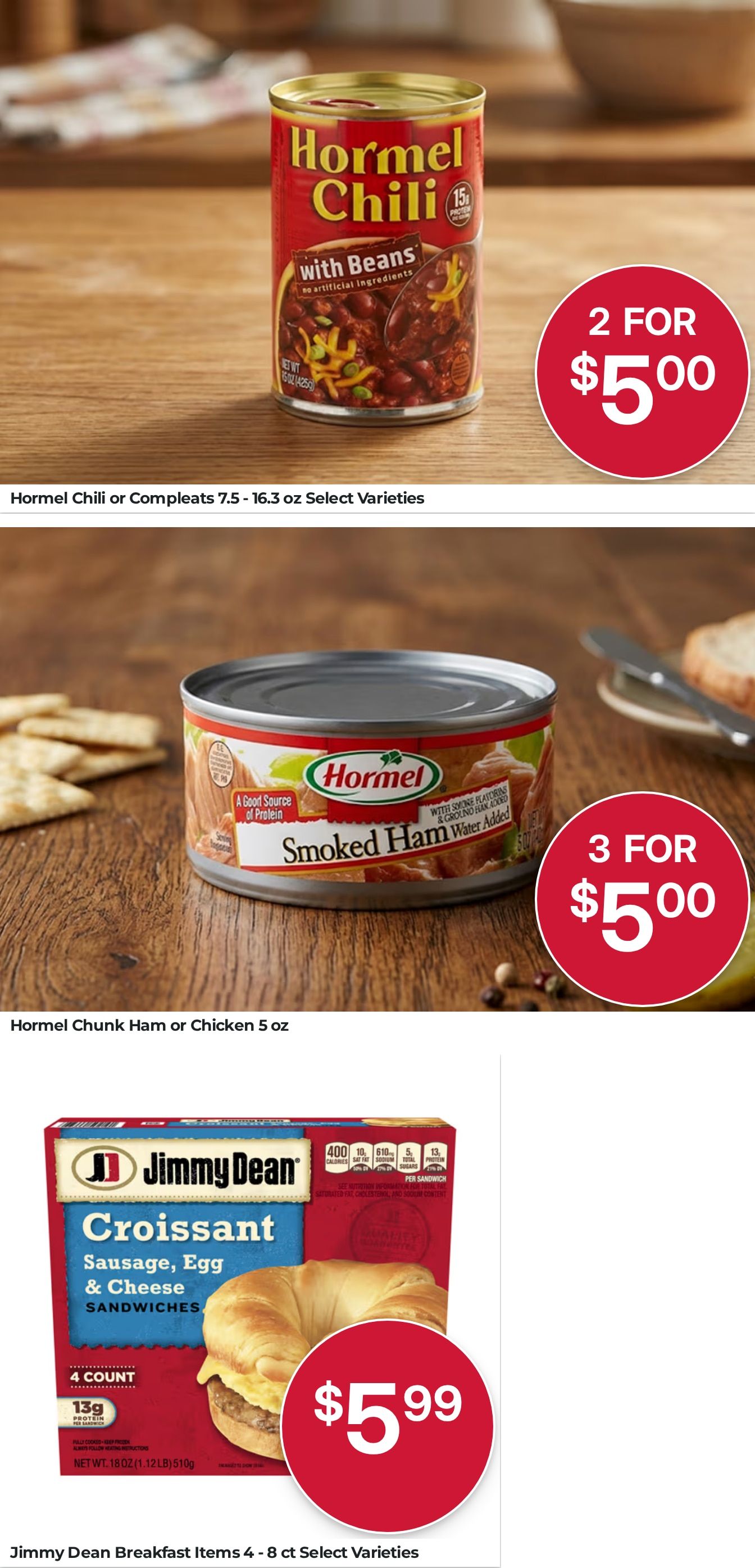 Piggly Wiggly Graceville Weekly Ad August 12 - 18, 2026