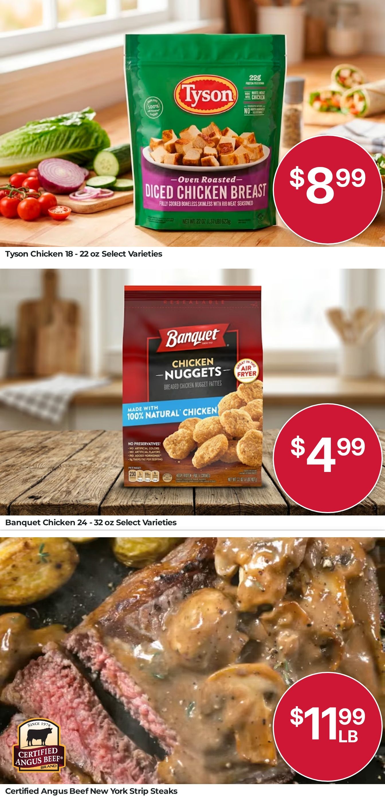 Piggly Wiggly Graceville Weekly Ad August 12 - 18, 2026