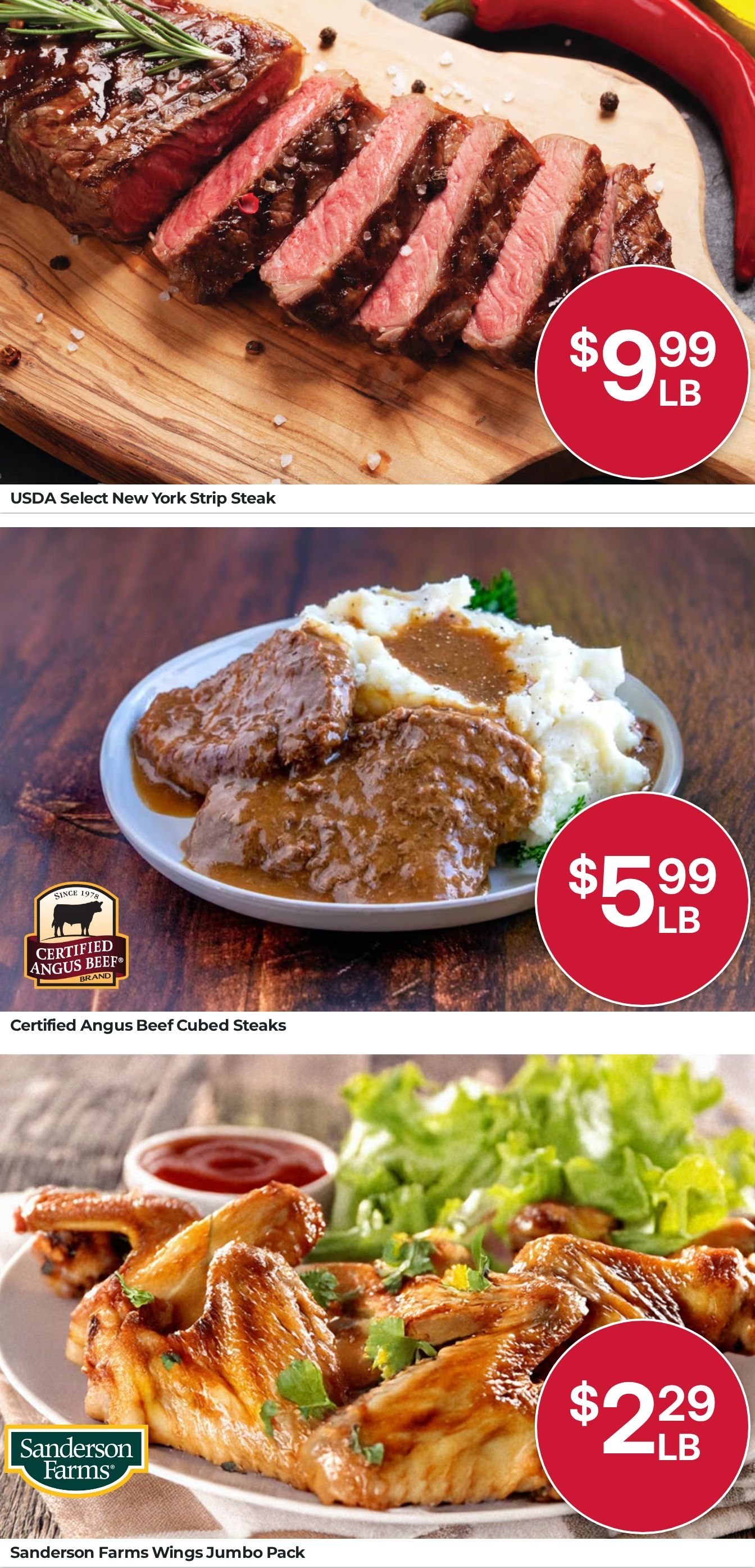 Piggly Wiggly Graceville Weekly Ad August 12 - 18, 2026