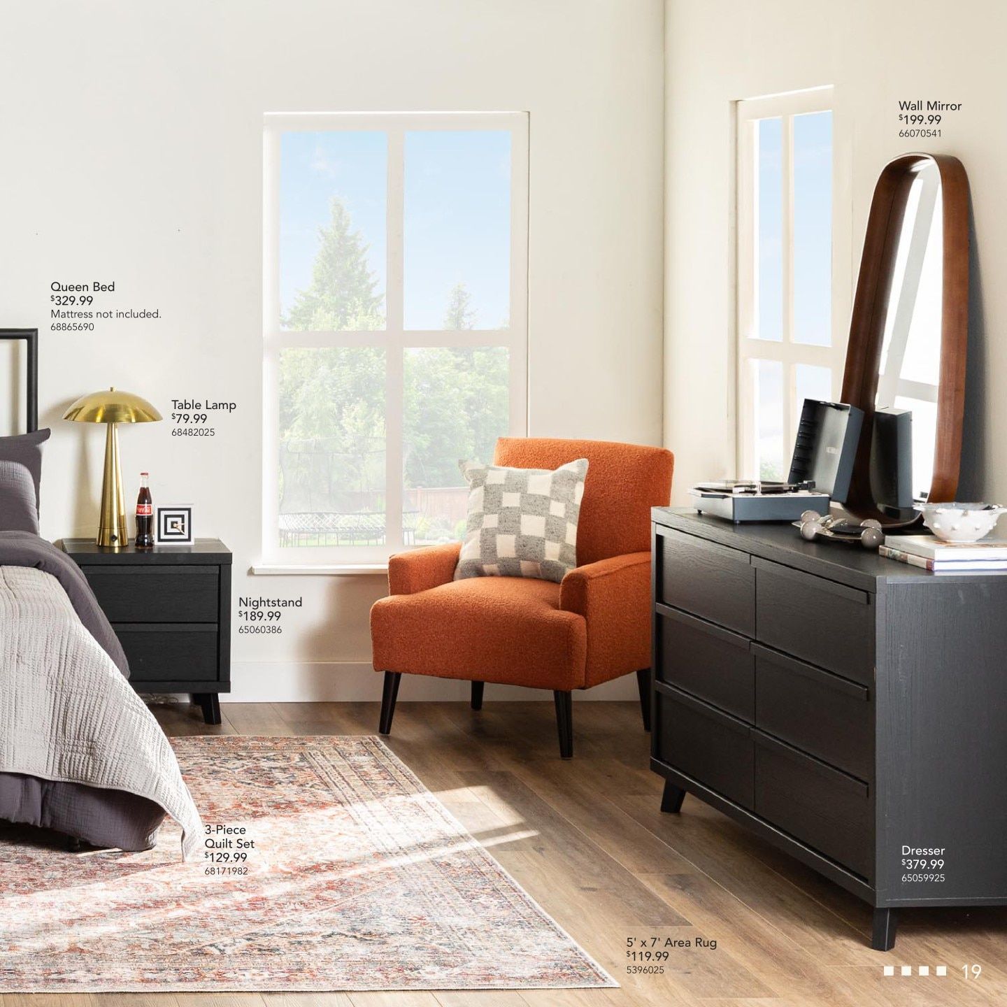 Nebraska Furniture Mart Back to Campus Catalog Weekly Ad June 23 - September 30, 2026