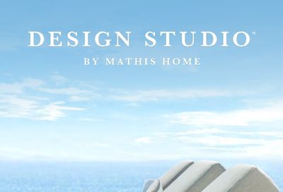 Mathis Design Studio Summer Lookbook Weekly Ad July 6 - September 30, 2026
