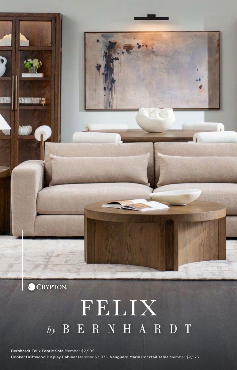 Mathis Design Studio Summer Lookbook Weekly Ad July 6 - September 30, 2026