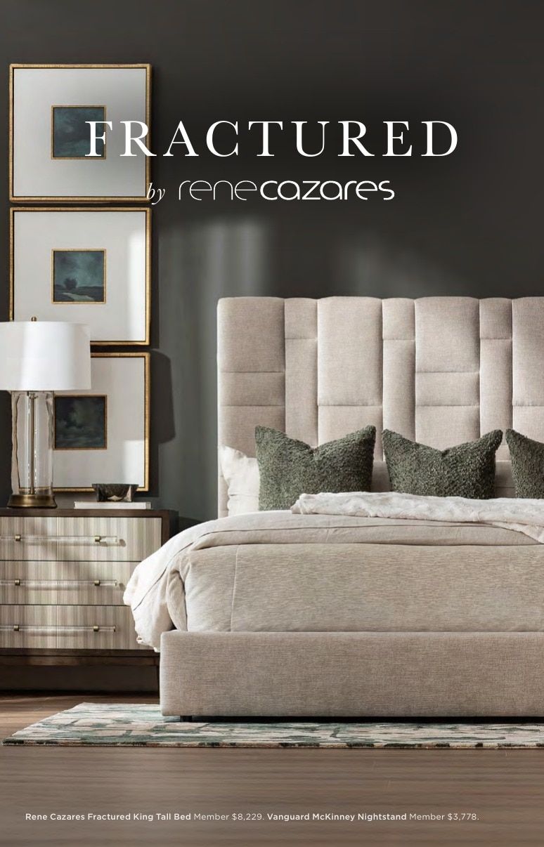 Mathis Design Studio Summer Lookbook Weekly Ad July 6 - September 30, 2026