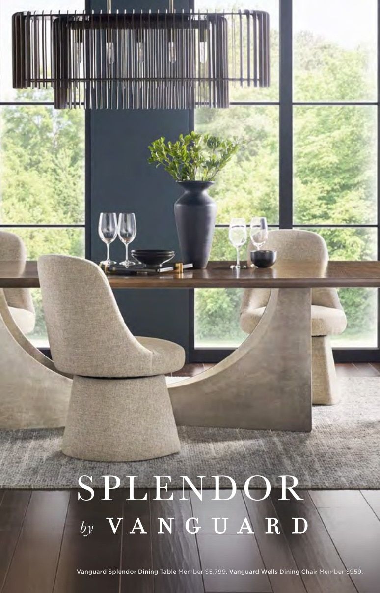 Mathis Design Studio Summer Lookbook Weekly Ad July 6 - September 30, 2026