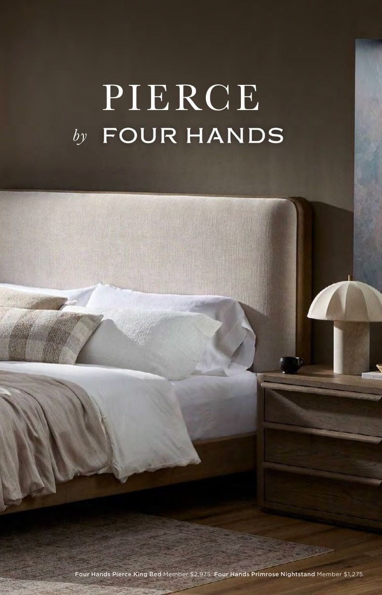 Mathis Design Studio Summer Lookbook Weekly Ad July 6 - September 30, 2026