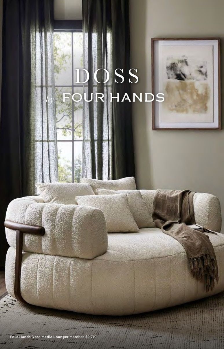 Mathis Design Studio Summer Lookbook Weekly Ad July 6 - September 30, 2026