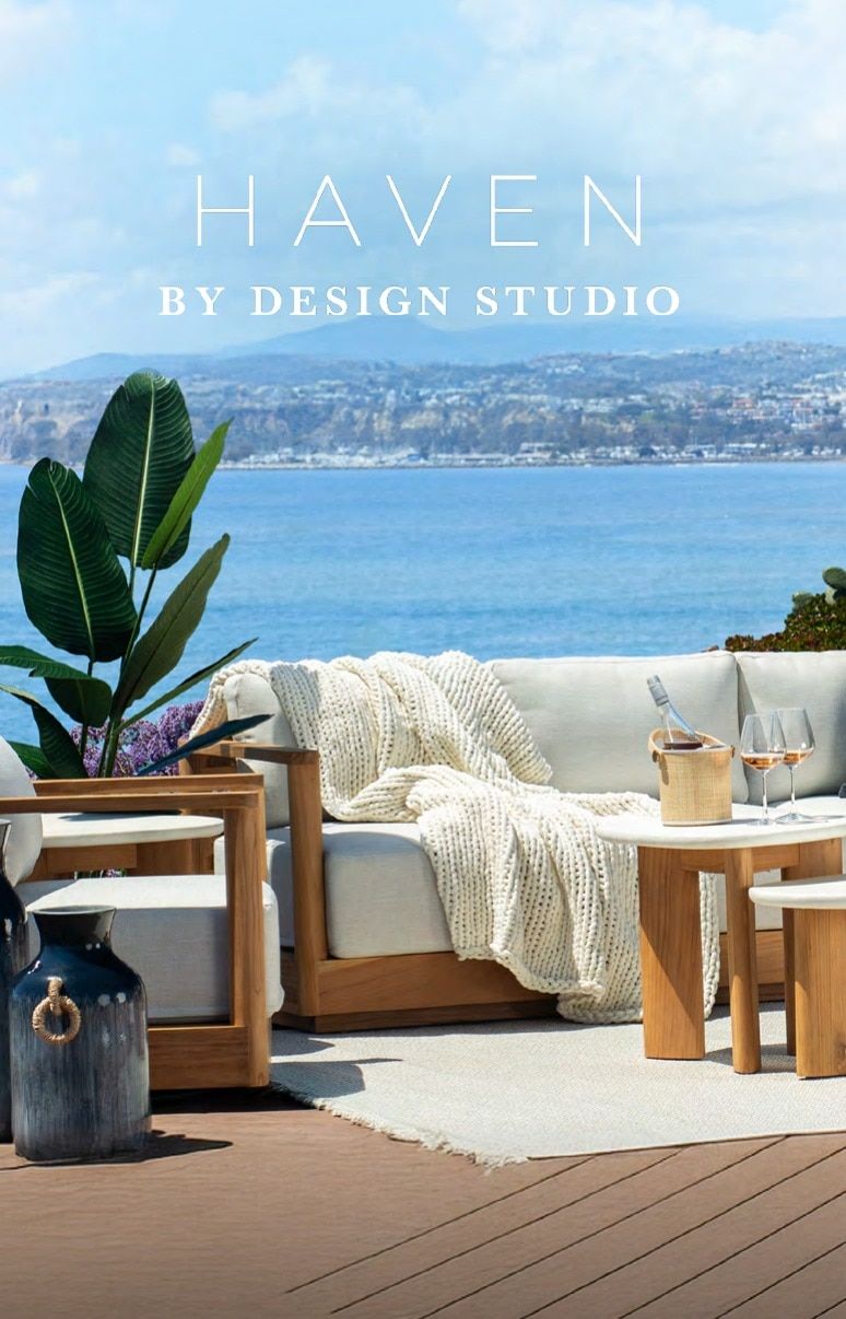 Mathis Design Studio Summer Lookbook Weekly Ad July 6 - September 30, 2026