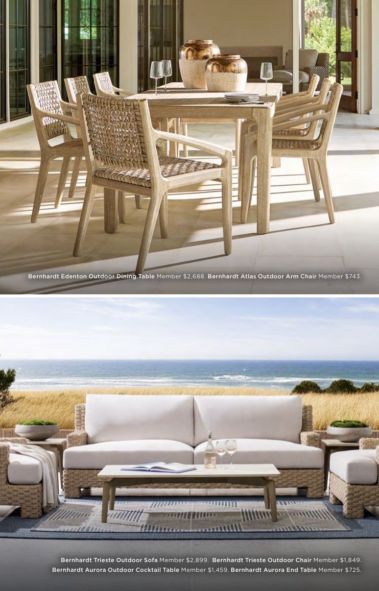 Mathis Design Studio Summer Lookbook Weekly Ad July 6 - September 30, 2026