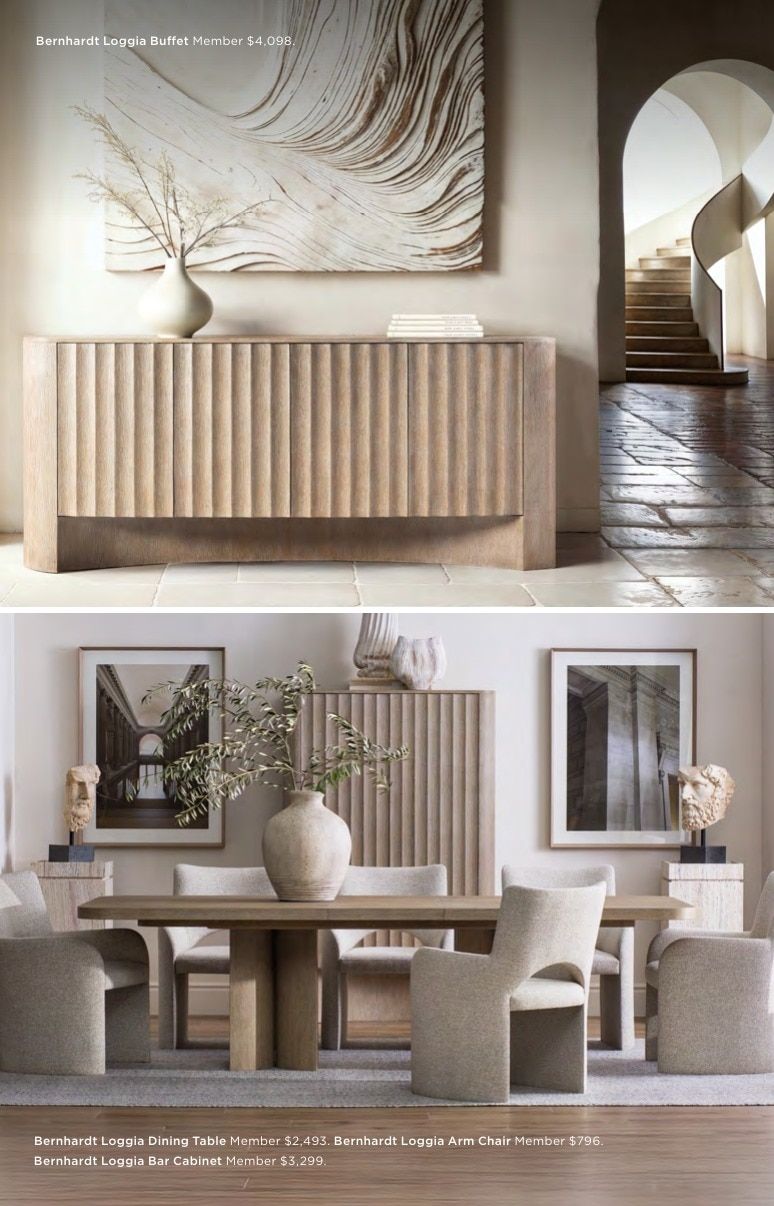 Mathis Design Studio Summer Lookbook Weekly Ad July 6 - September 30, 2026