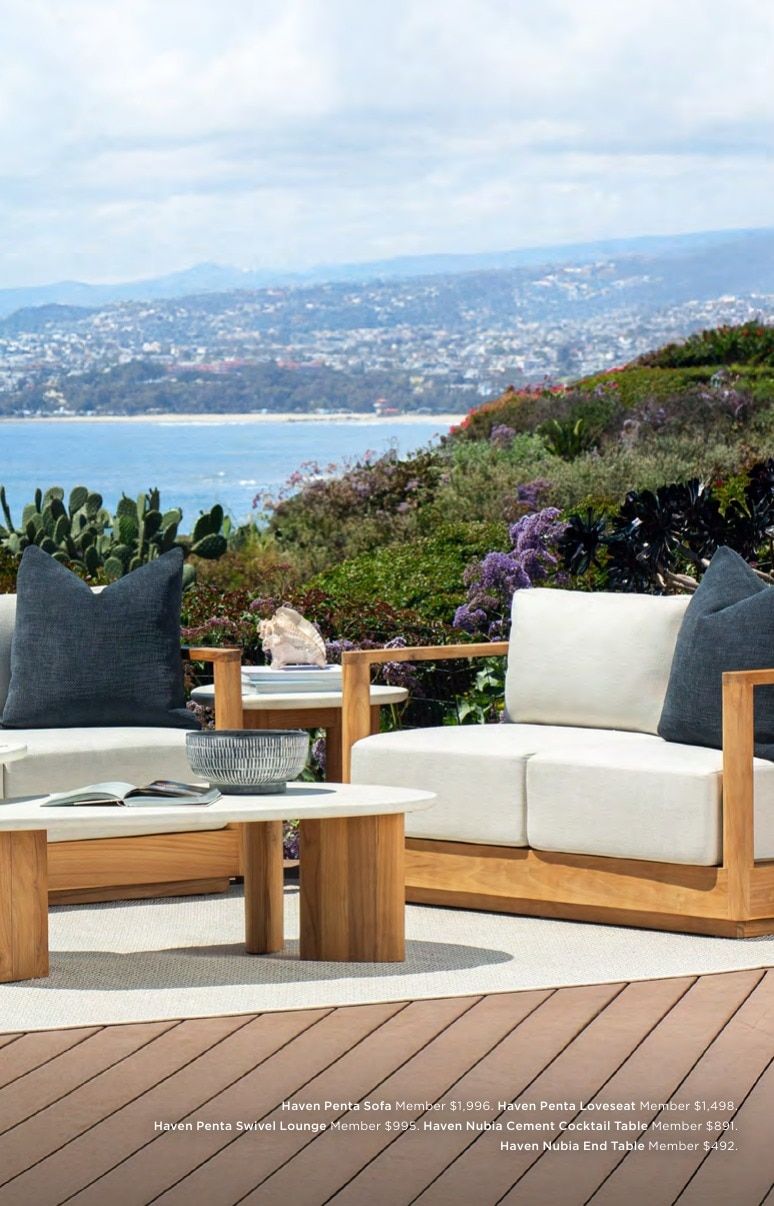 Mathis Design Studio Summer Lookbook Weekly Ad July 6 - September 30, 2026