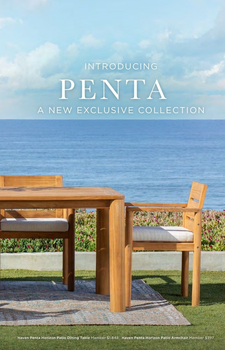 Mathis Design Studio Summer Lookbook Weekly Ad July 6 - September 30, 2026