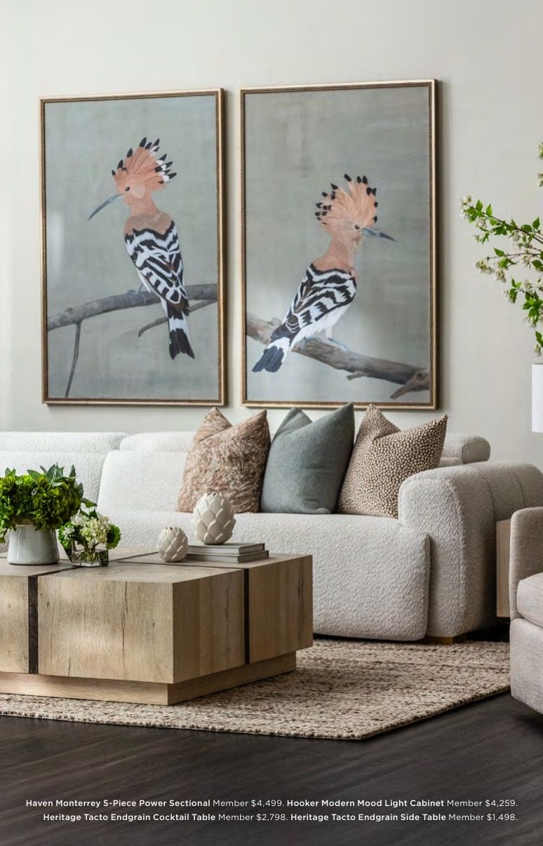 Mathis Design Studio Summer Lookbook Weekly Ad July 6 - September 30, 2026