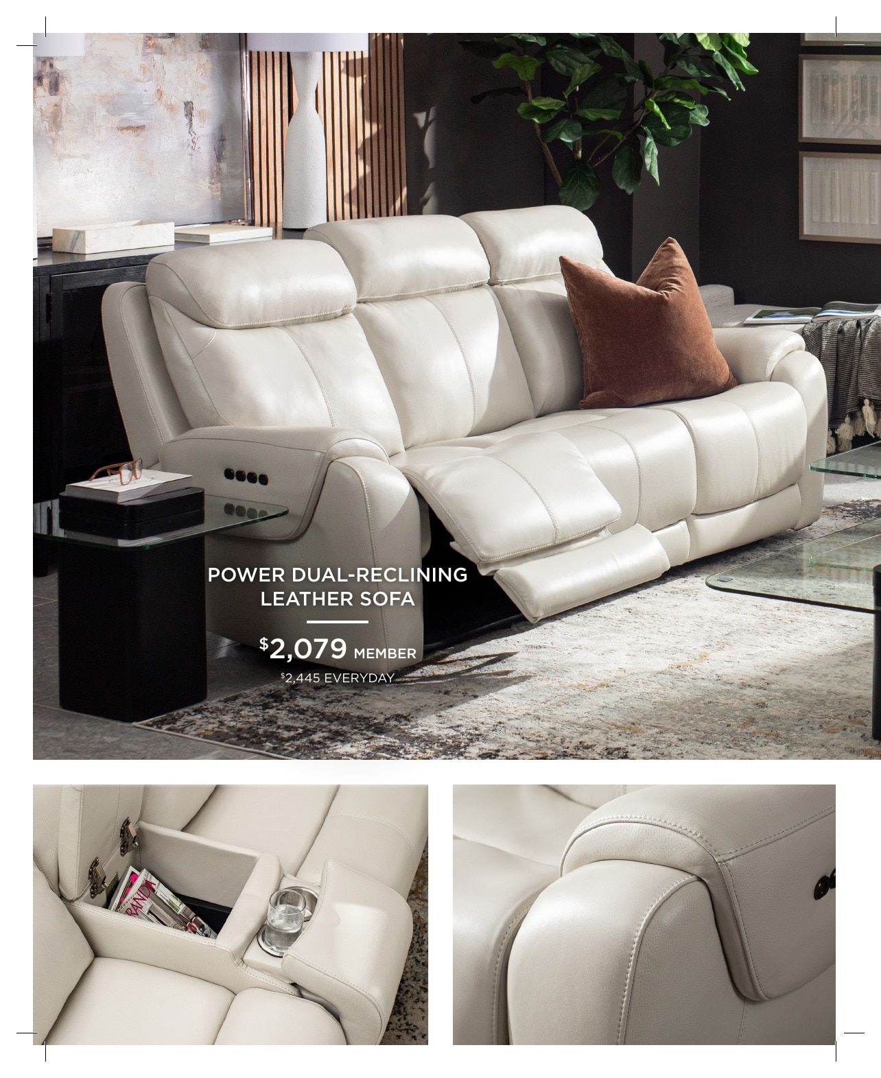 Mathis Home Summer Lookbook Weekly Ad July 31 - September 30, 2026