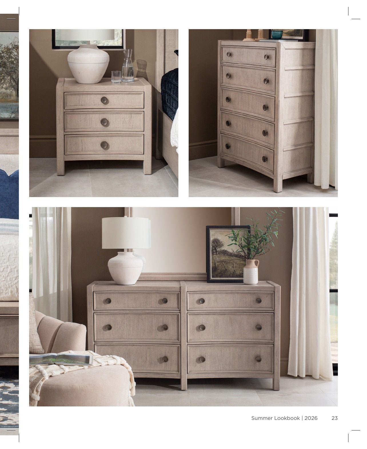 Mathis Home Summer Lookbook Weekly Ad July 31 - September 30, 2026