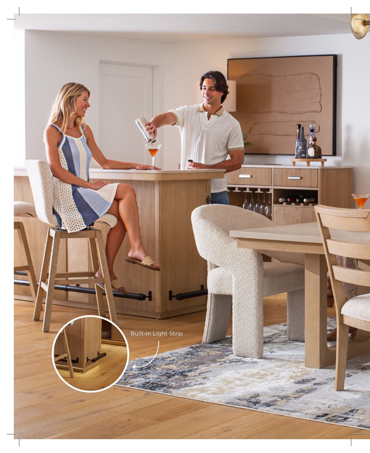 Mathis Home Summer Lookbook Weekly Ad July 31 - September 30, 2026