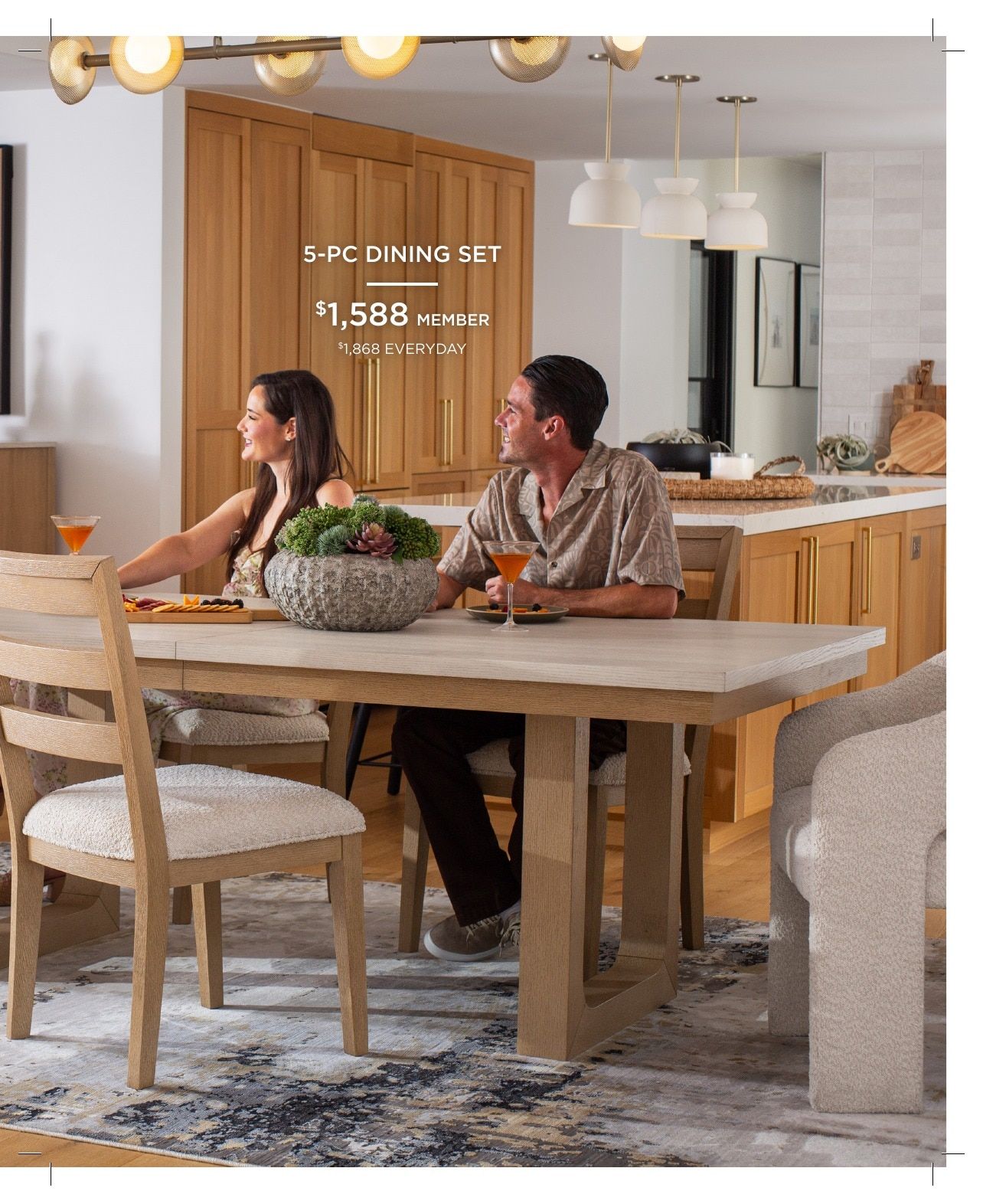 Mathis Home Summer Lookbook Weekly Ad July 31 - September 30, 2026