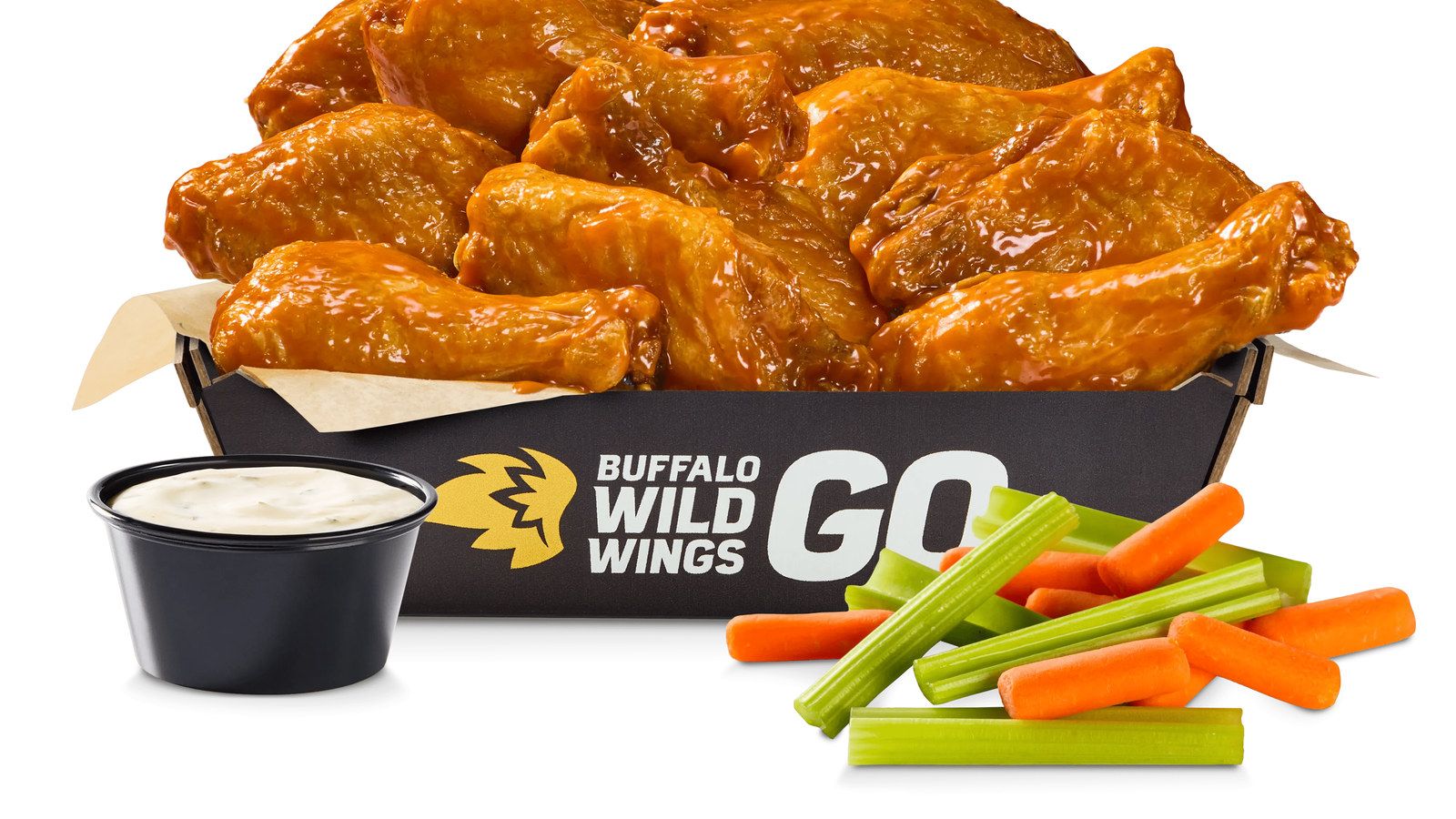 Buffalo Wild Wings: Buy 15 Bone-In Wings, Get 15 More 50% Off Buffalo Wild Wings: Buy 15 Bone-In Wings, Get 15 More 50% Off
