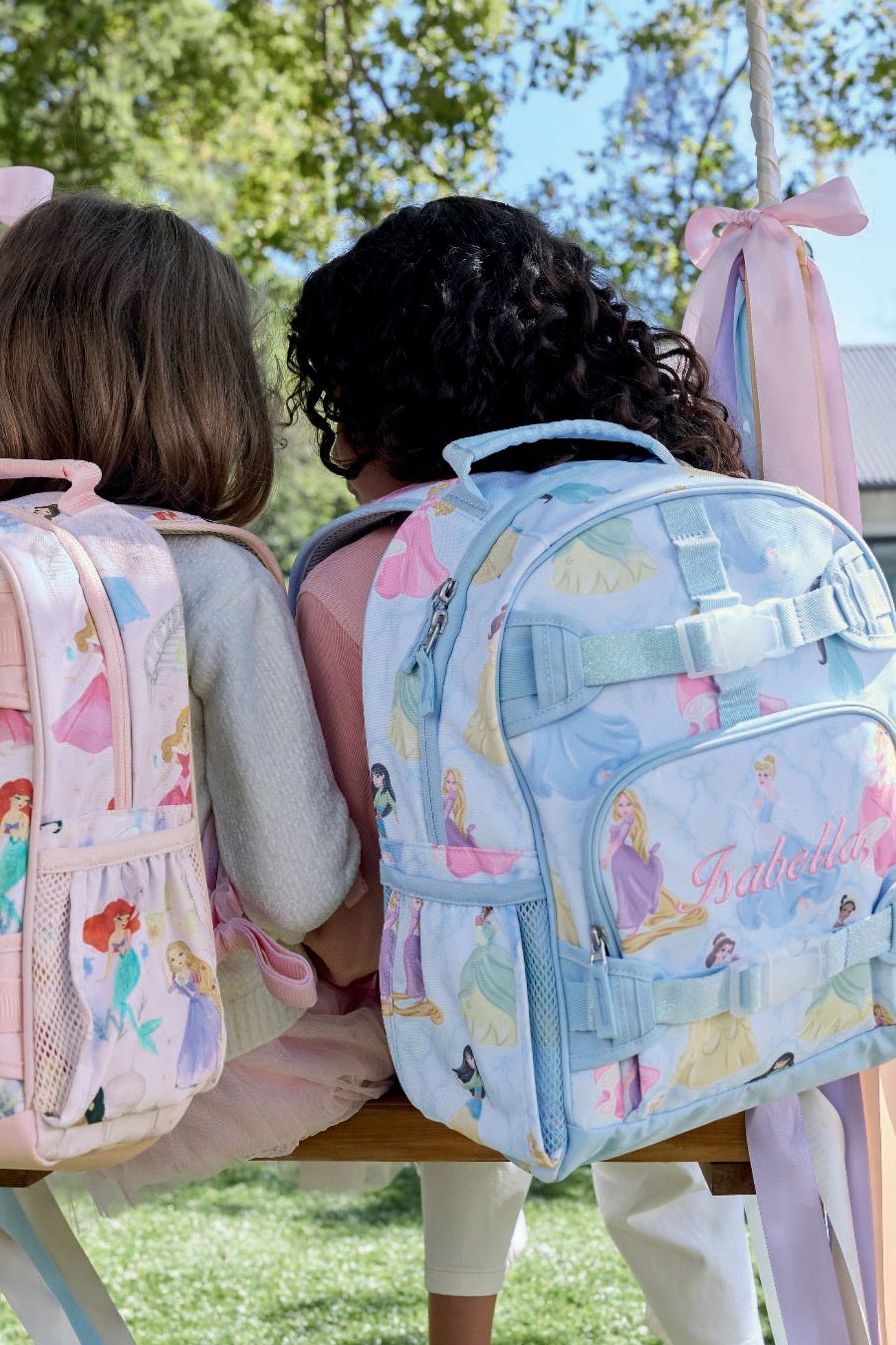 Pottery Barn Kids Back to School Gear Guide Weekly Ad June 23 - September 30, 2026