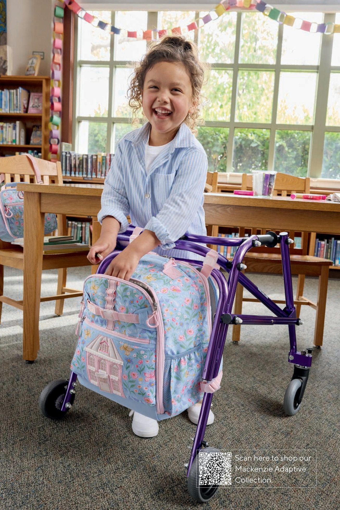 Pottery Barn Kids Back to School Gear Guide Weekly Ad June 23 - September 30, 2026