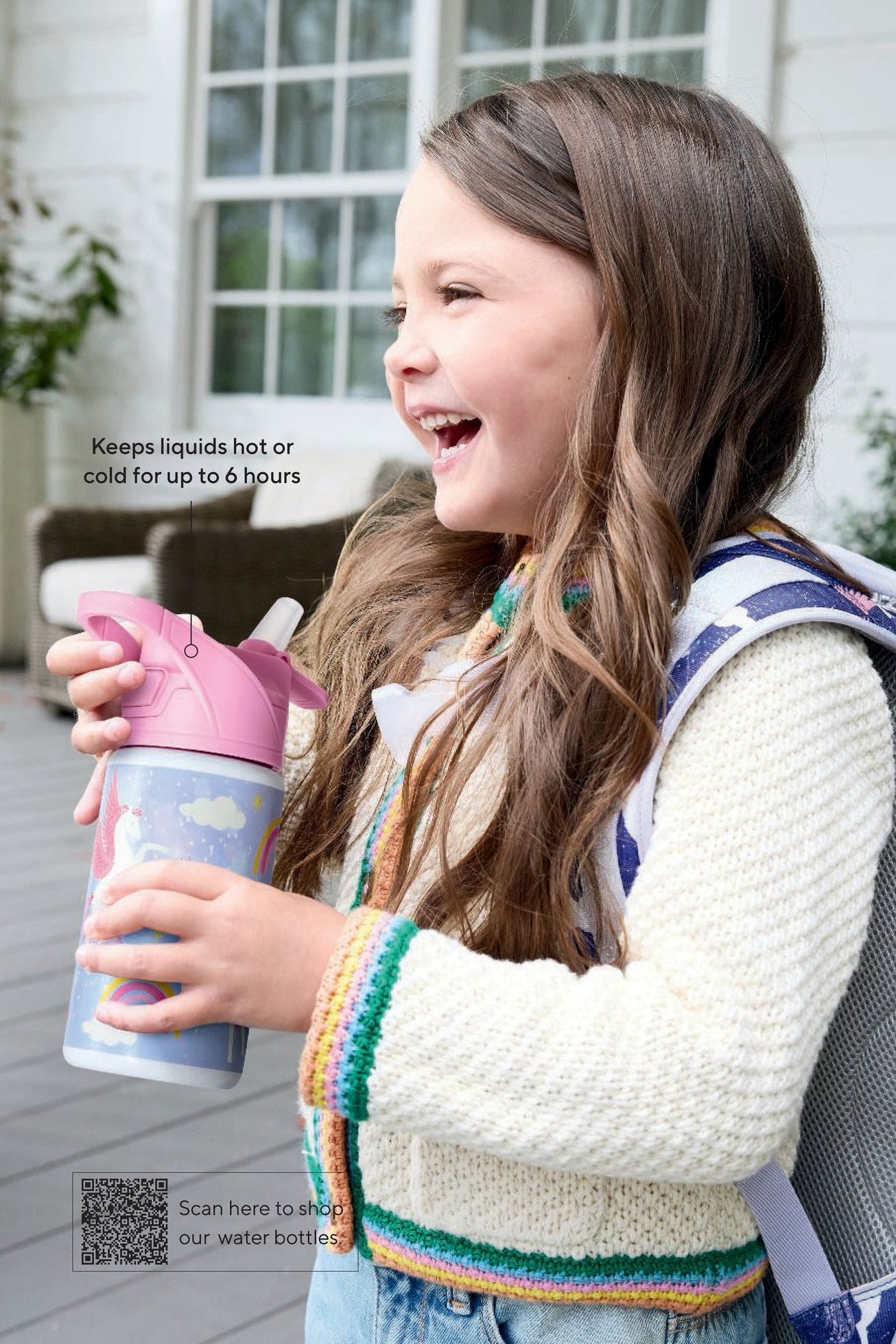 Pottery Barn Kids Back to School Gear Guide Weekly Ad June 23 - September 30, 2026