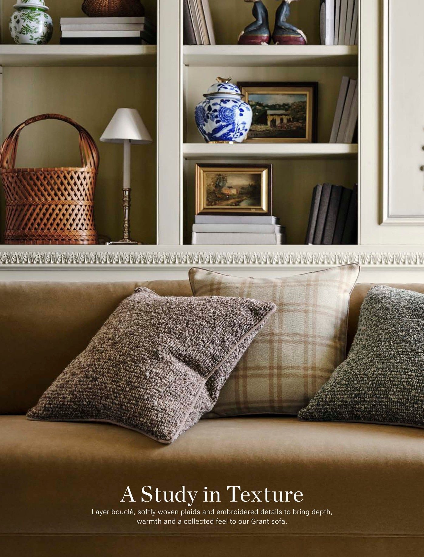 Williams Sonoma Home Fall Catalog Weekly Ad July 29 - November 30, 2026
