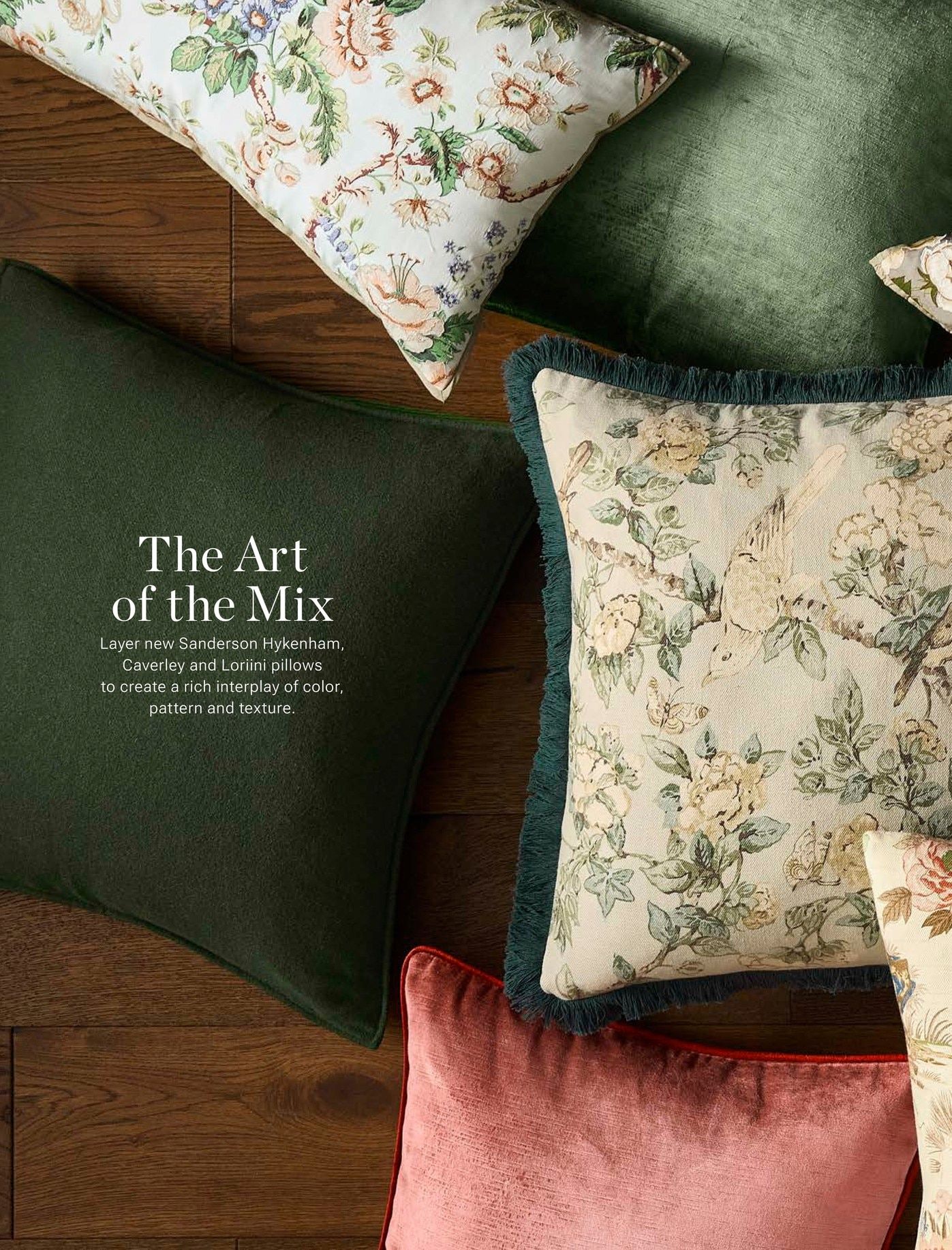 Williams Sonoma Home Fall Catalog Weekly Ad July 29 - November 30, 2026