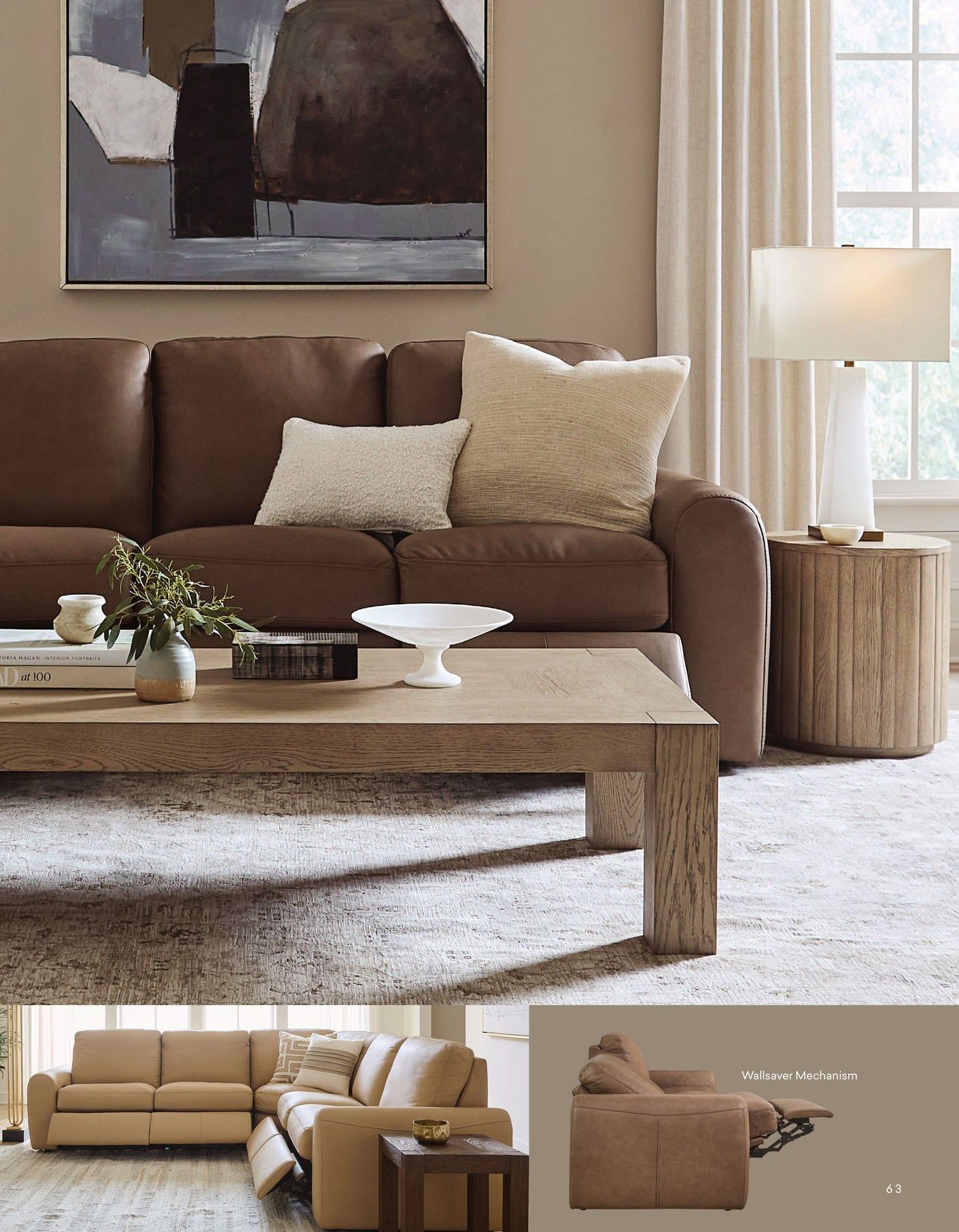 Bassett Furniture Fall Catalog Weekly Ad July 23 - November 30, 2026