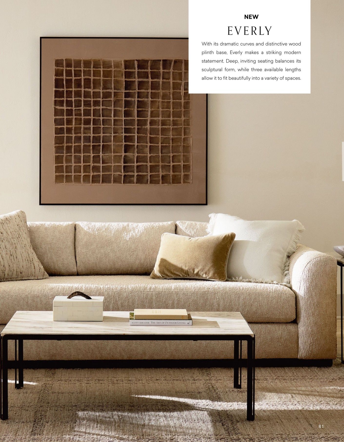 Bassett Furniture Fall Catalog Weekly Ad July 23 - November 30, 2026