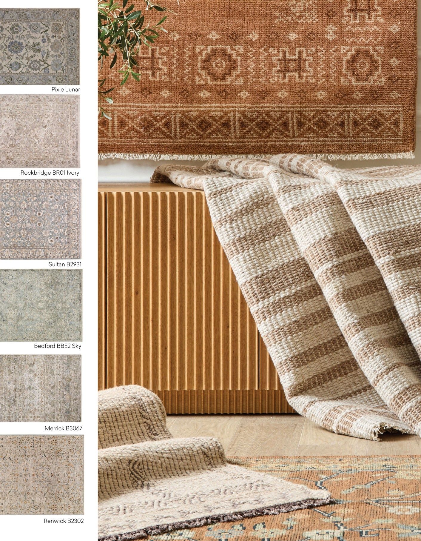 Bassett Furniture Fall Catalog Weekly Ad July 23 - November 30, 2026