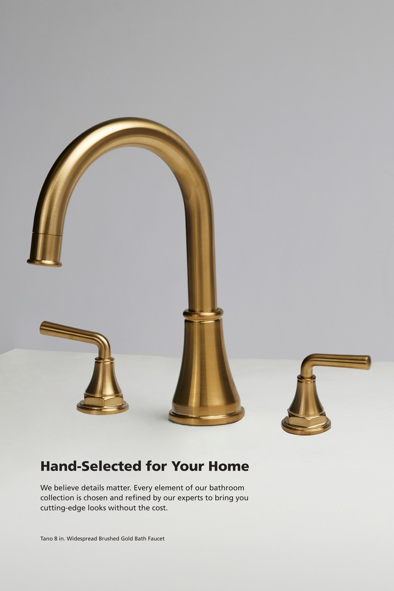 Floor & Decor Bathroom Lookbook Weekly Ad April 9, 2026 - April 8, 2027
