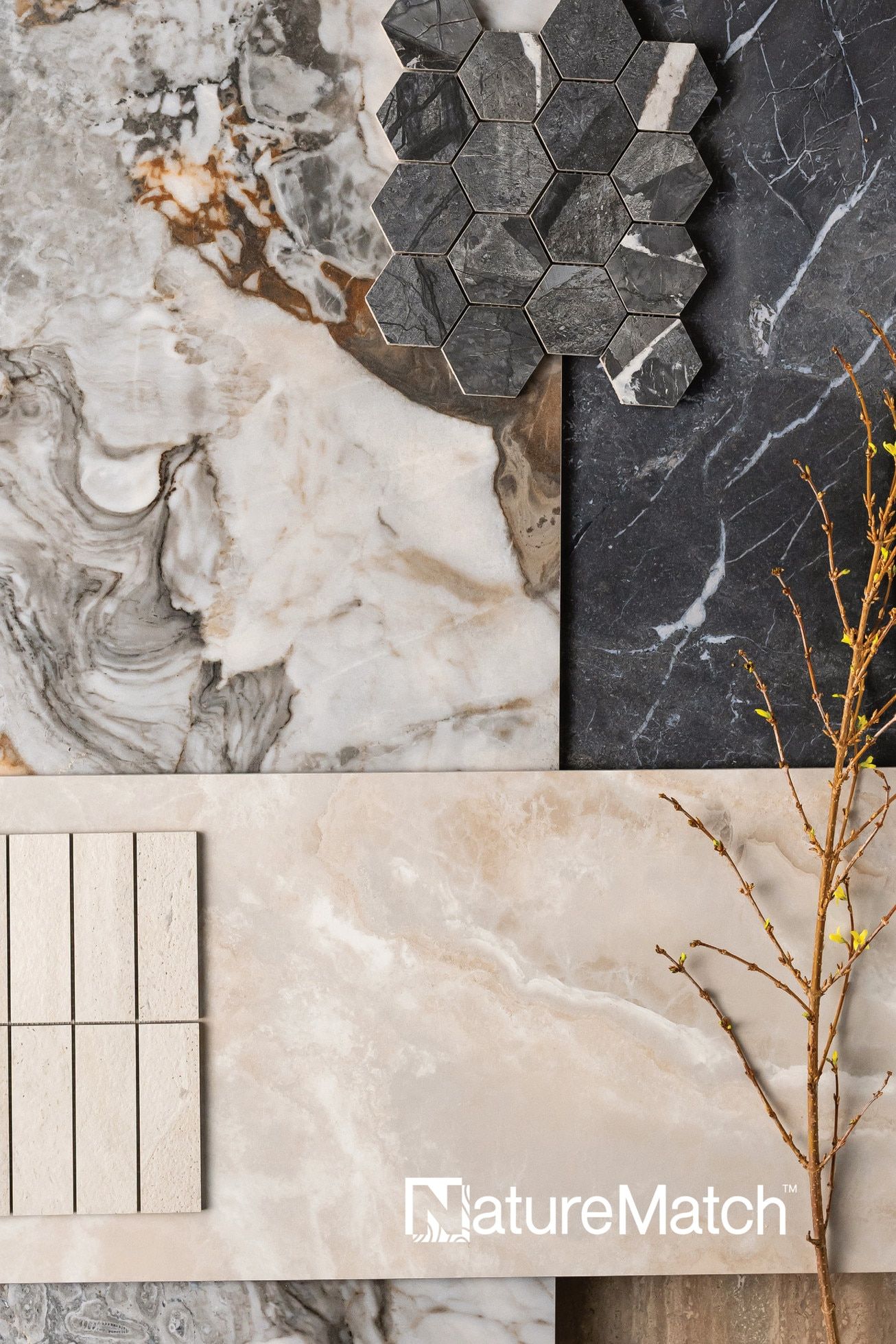 Floor & Decor Bathroom Lookbook Weekly Ad April 9, 2026 - April 8, 2027