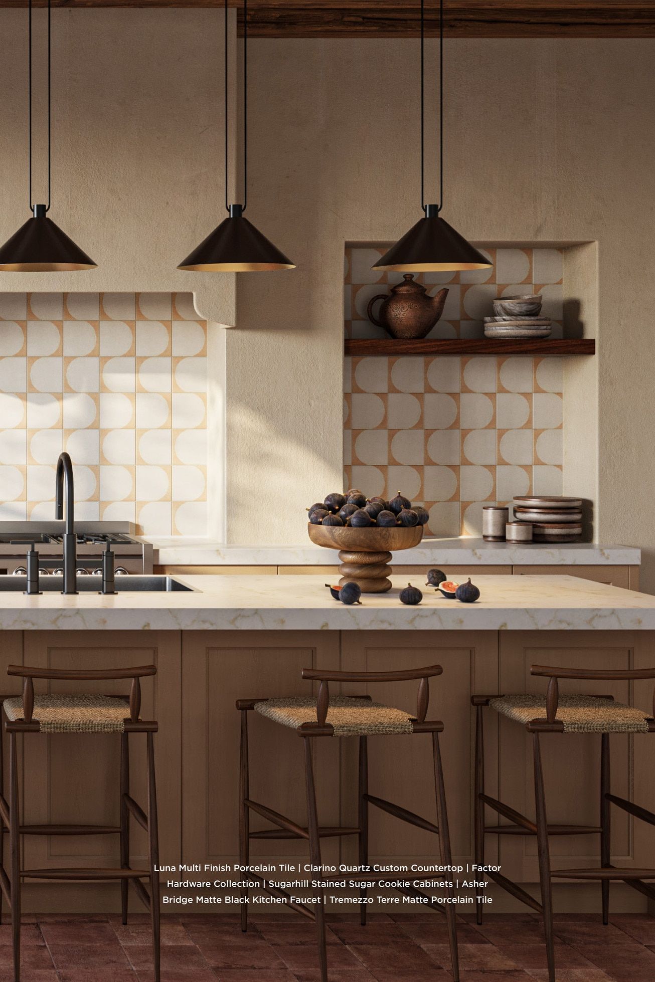 Floor & Decor Kitchen Lookbook Weekly Ad February 16, 2026 - February 15, 2027