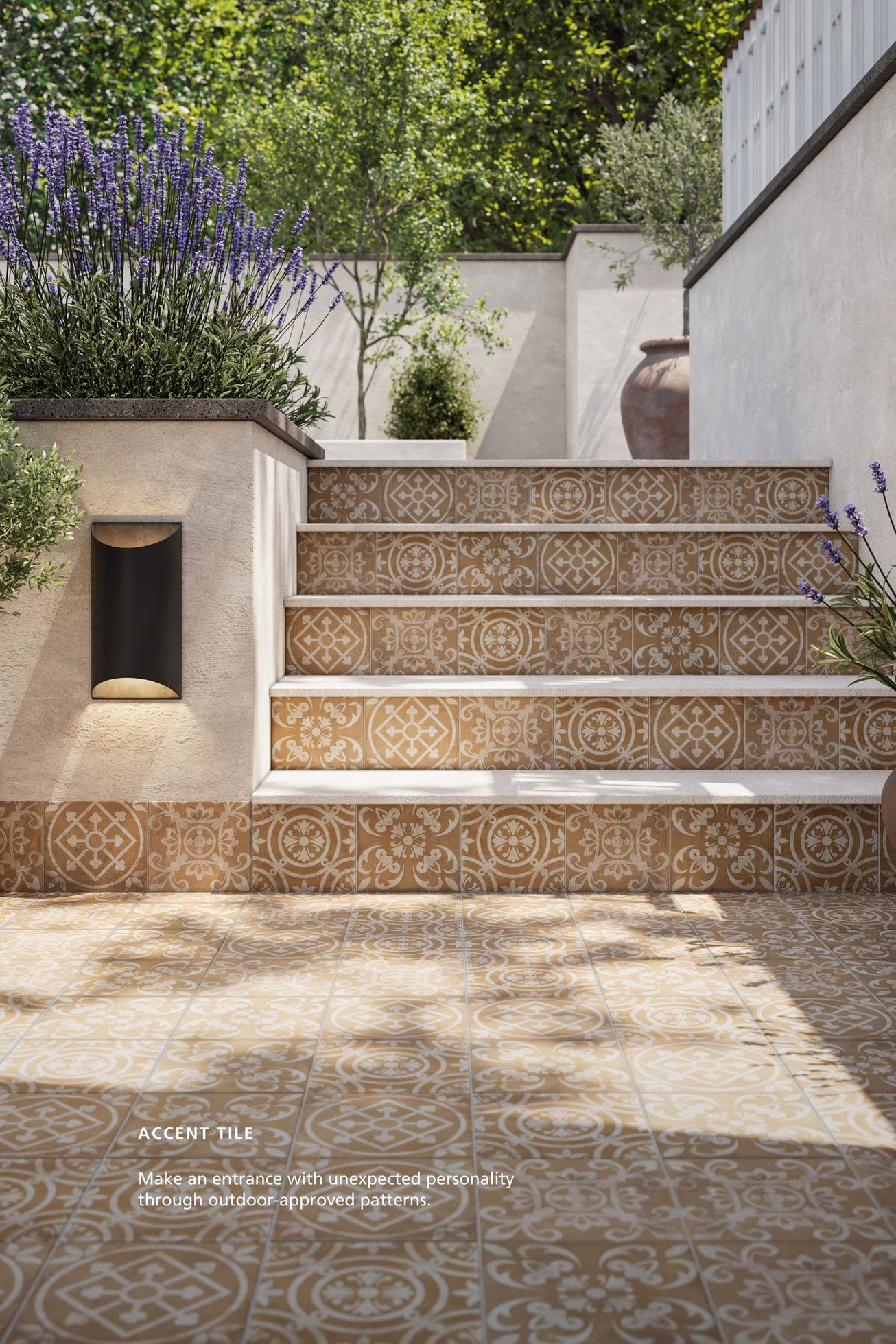 Floor & Decor Outdoor Lookbook Weekly Ad March 31, 2026 - March 30, 2027