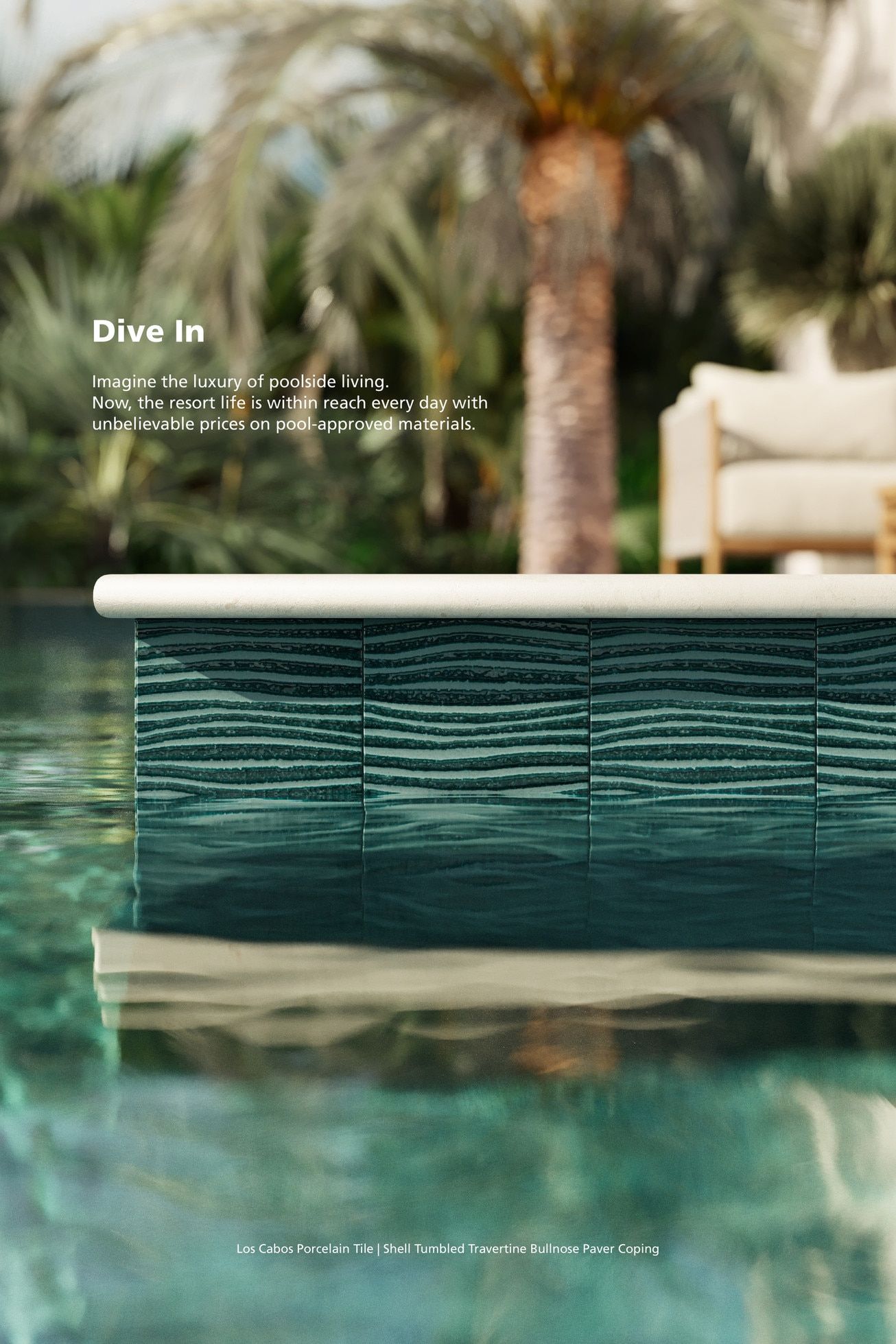 Floor & Decor Outdoor Lookbook Weekly Ad March 31, 2026 - March 30, 2027
