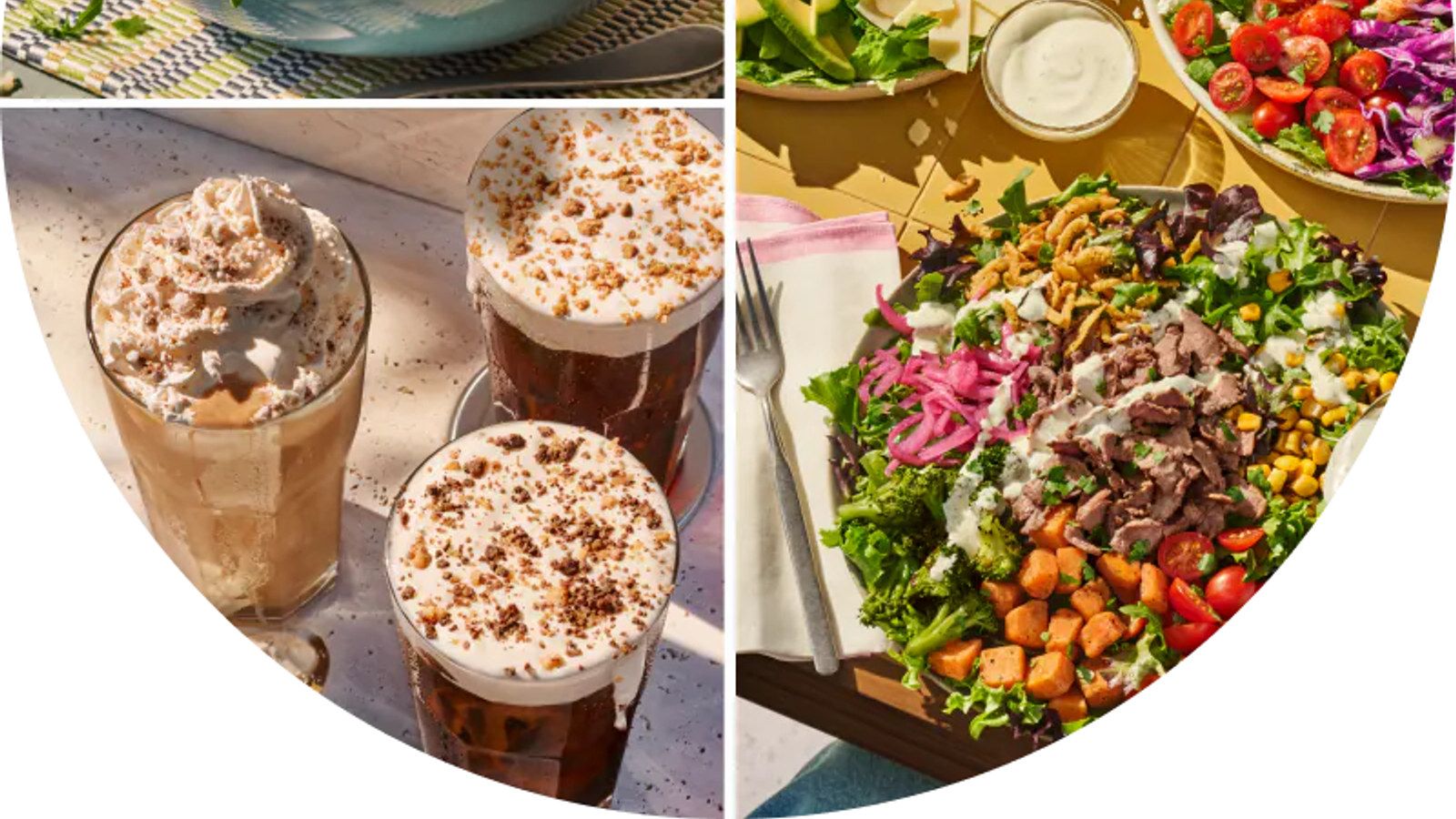 Panera Bread: New Panera Market Bowls Starting at $9.99 Panera Bread: New Panera Market Bowls Starting at $9.99
