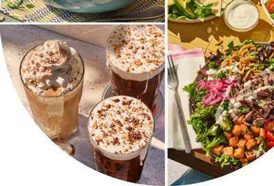 Panera Bread: New Panera Market Bowls Starting at $9.99