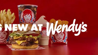 Wendy's: Wendy’s New and Returning Menu Items