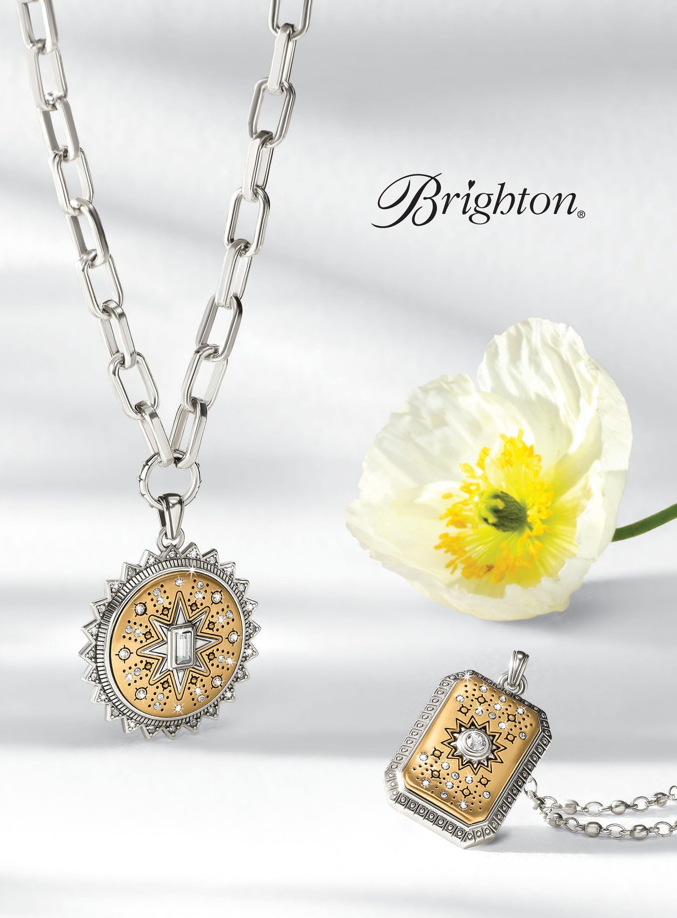 Brighton Fine Jewelry Lookbook Weekly Ad April 13 - December 31, 2026