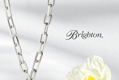 Brighton Fine Jewelry Lookbook Weekly Ad April 13 - December 31, 2026
