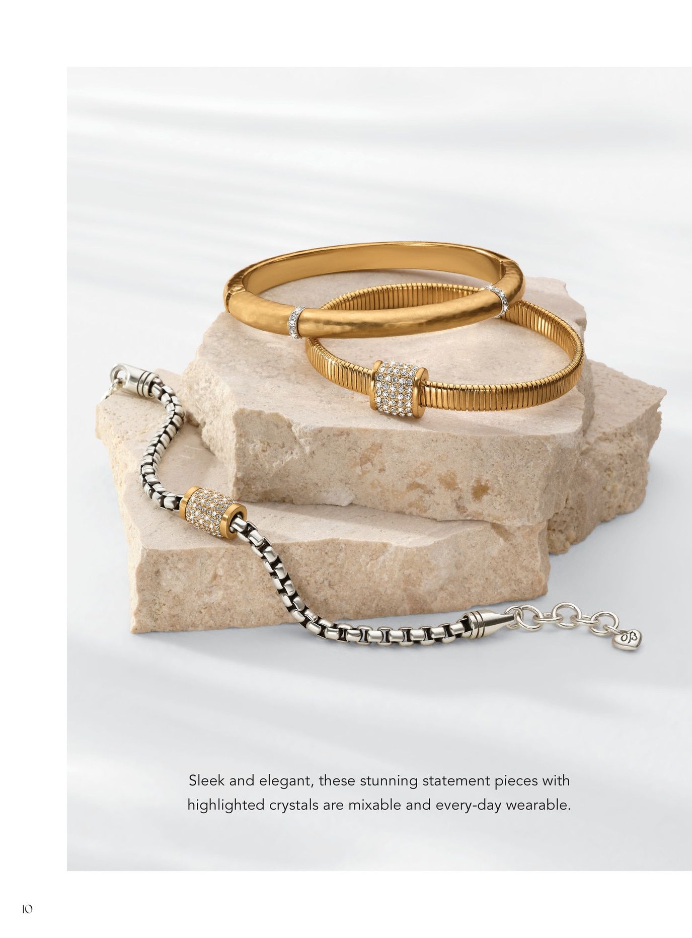 Brighton Fine Jewelry Lookbook Weekly Ad April 13 - December 31, 2026