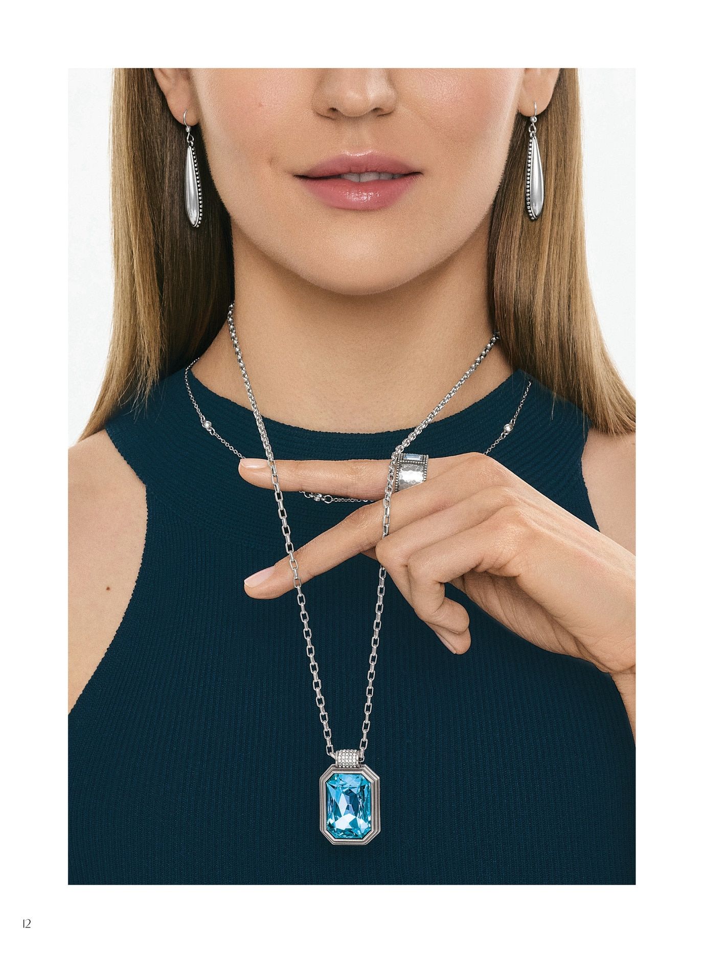 Brighton Fine Jewelry Lookbook Weekly Ad April 13 - December 31, 2026