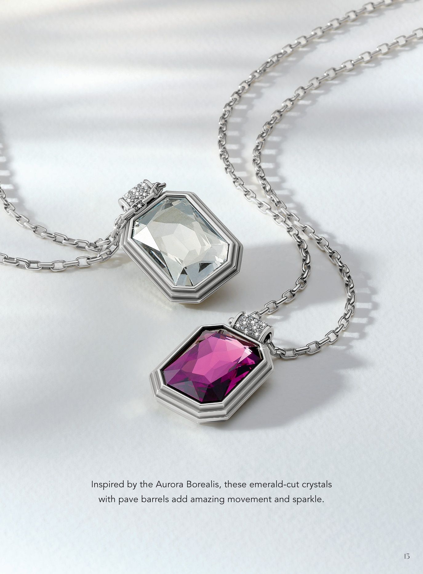 Brighton Fine Jewelry Lookbook Weekly Ad April 13 - December 31, 2026