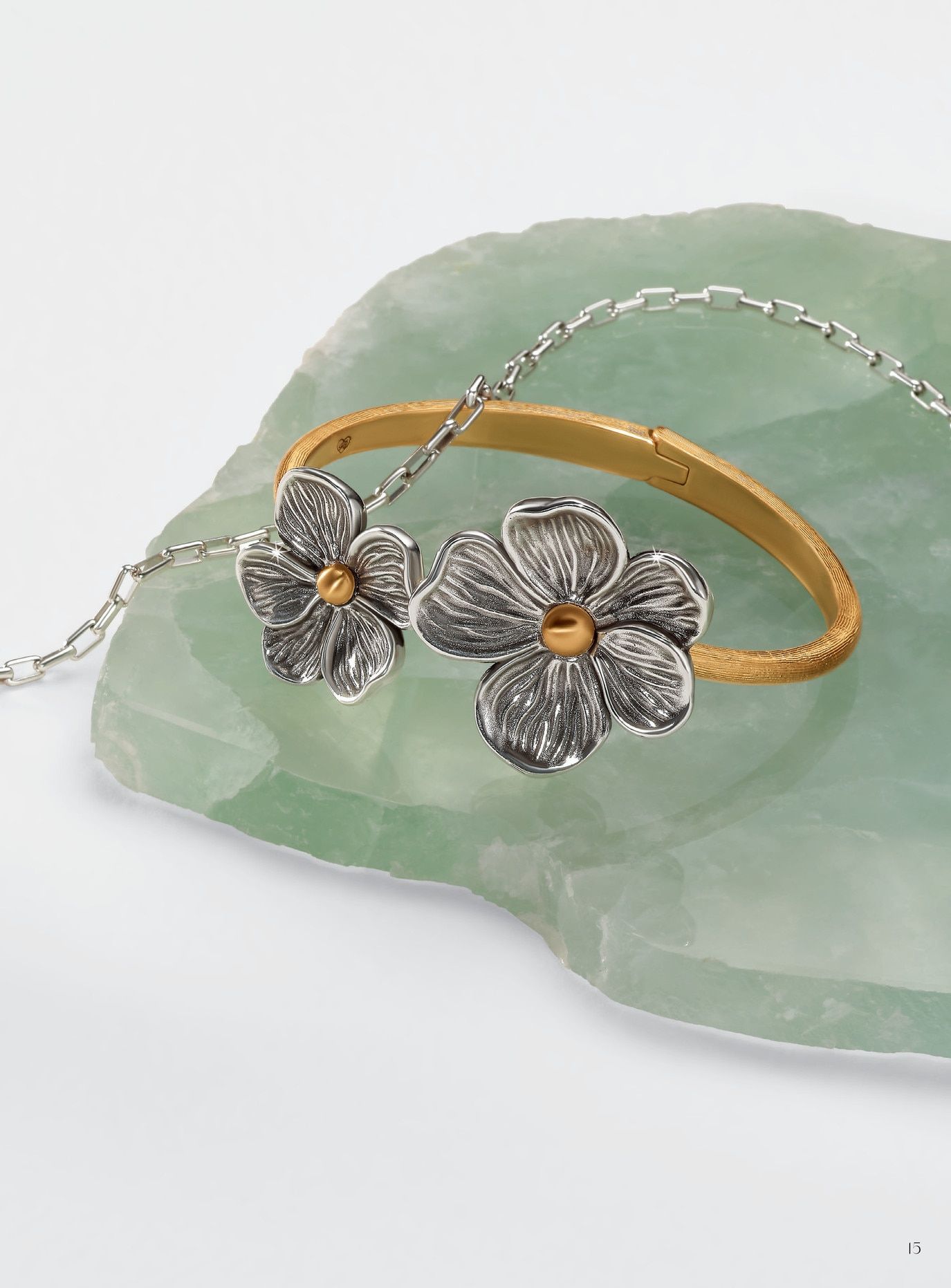 Brighton Fine Jewelry Lookbook Weekly Ad April 13 - December 31, 2026