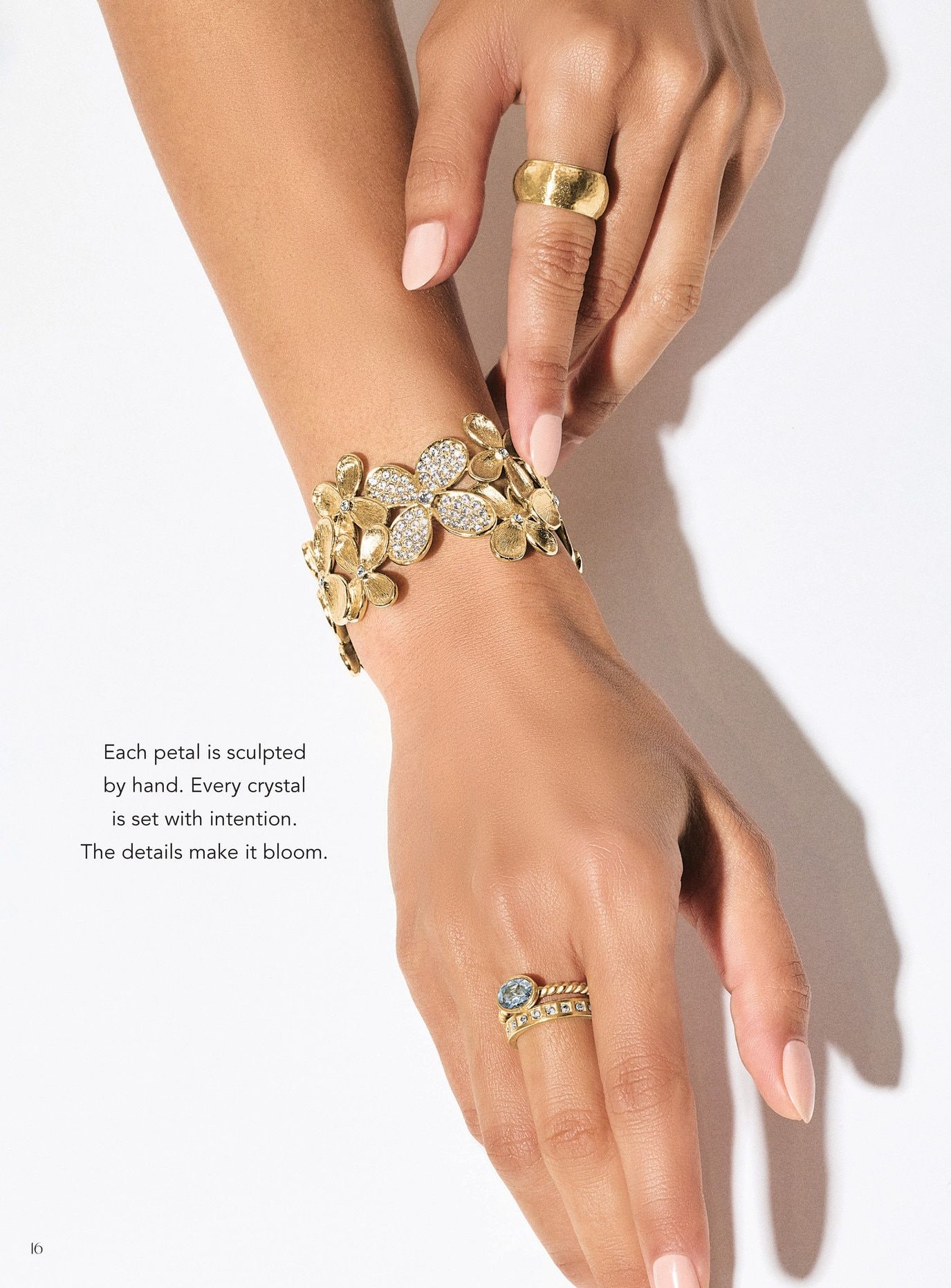 Brighton Fine Jewelry Lookbook Weekly Ad April 13 - December 31, 2026